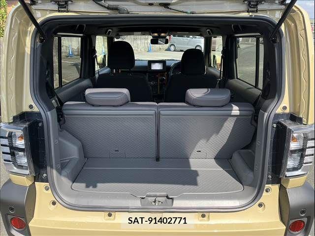 Daihatsu TAFT 2023-08 394446-8