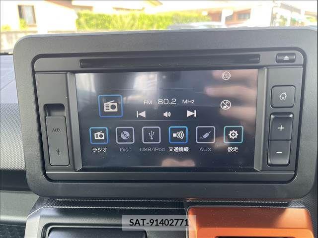 Daihatsu TAFT 2023-08 394446-15