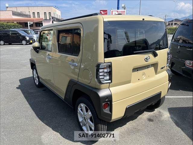 Daihatsu TAFT 2023-08 394446-7