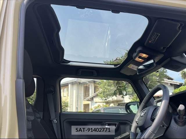 Daihatsu TAFT 2023-08 394446-14