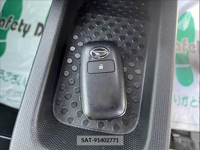 Daihatsu TAFT 2023-08 394446-21