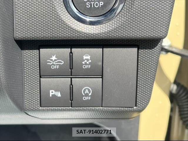 Daihatsu TAFT 2023-08 394446-29