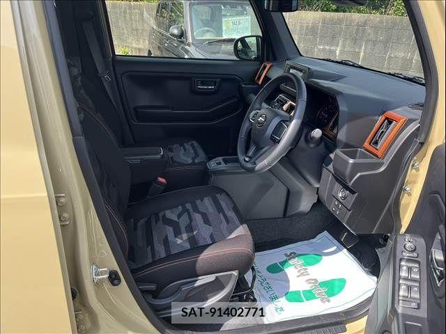 Daihatsu TAFT 2023-08 394446-13