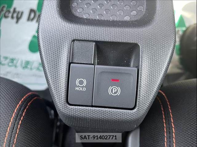 Daihatsu TAFT 2023-08 394446-20