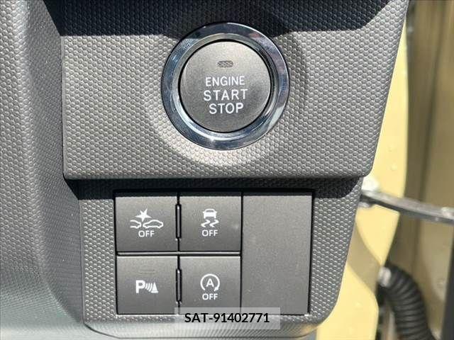 Daihatsu TAFT 2023-08 394446-28