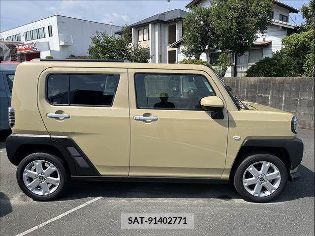 Daihatsu TAFT 2023-08 394446-4