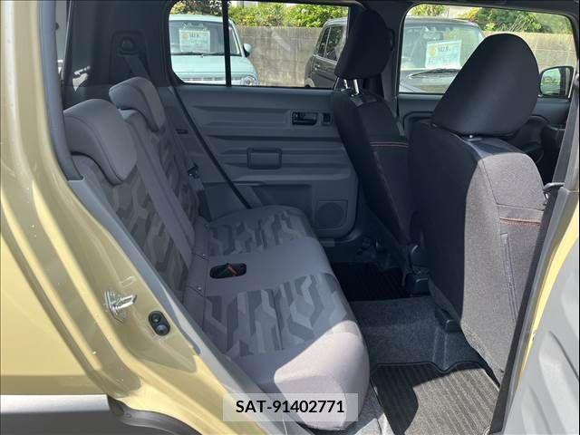 Daihatsu TAFT 2023-08 394446-12