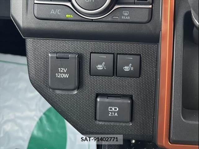 Daihatsu TAFT 2023-08 394446-19
