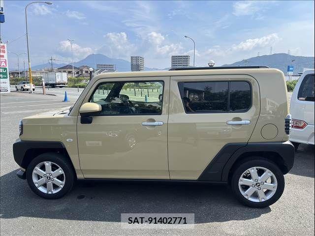 Daihatsu TAFT 2023-08 394446-3