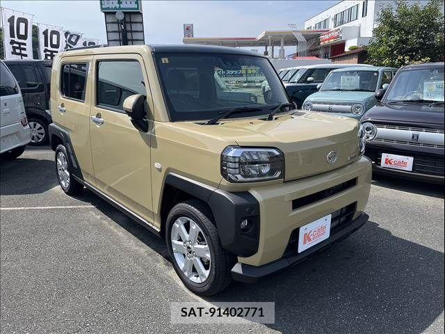 Daihatsu TAFT 2023-08 394446-2