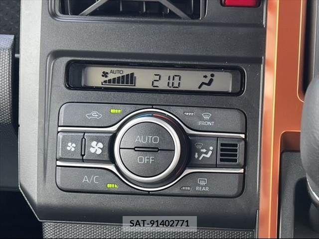 Daihatsu TAFT 2023-08 394446-18