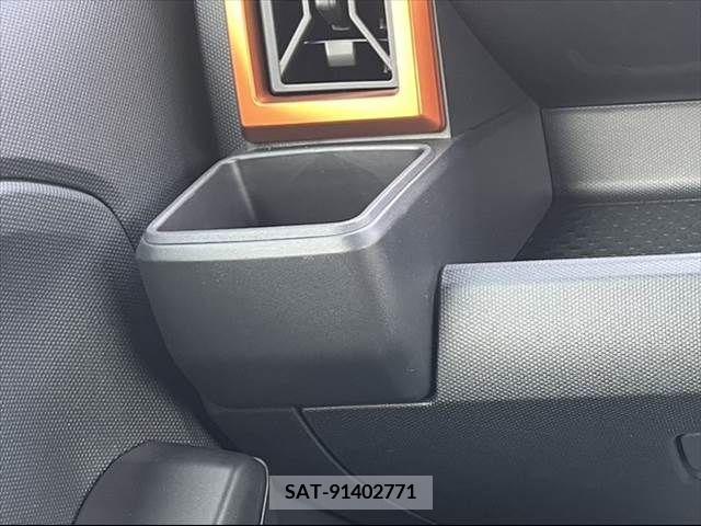 Daihatsu TAFT 2023-08 394446-25