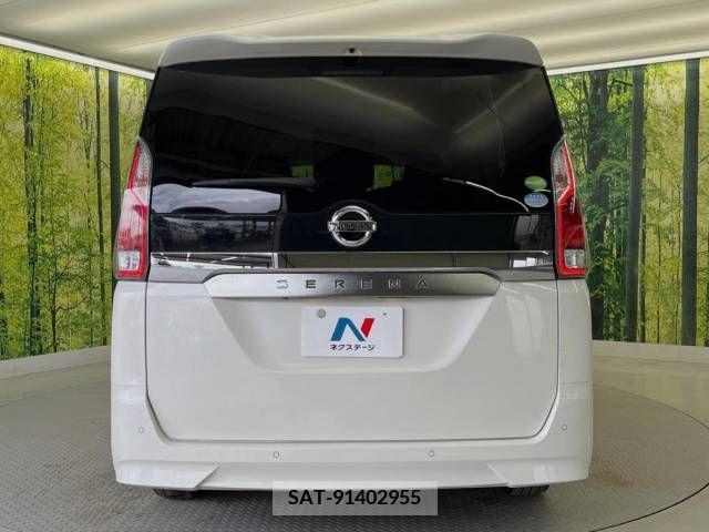 Nissan SERENA 2017-11 328935-16
