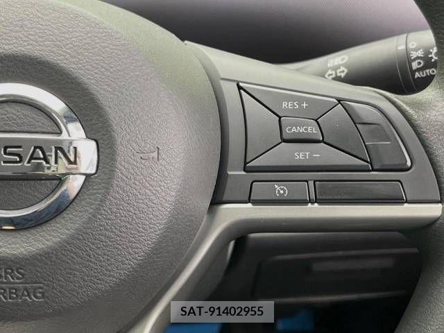 Nissan SERENA 2017-11 328935-5