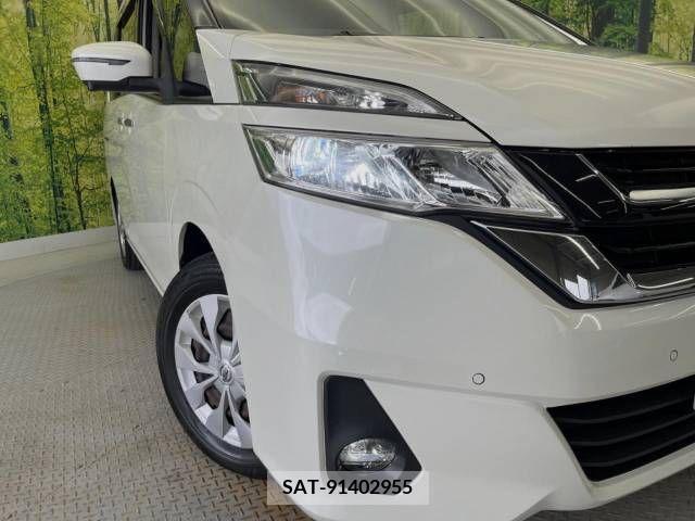 Nissan SERENA 2017-11 328935-13