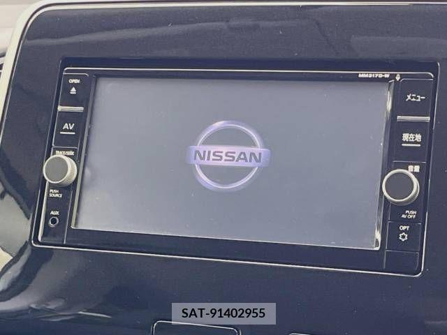 Nissan SERENA 2017-11 328935-2