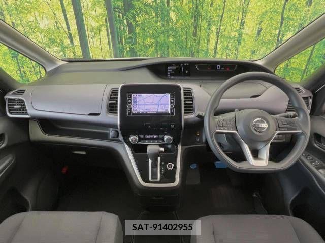 Nissan SERENA 2017-11 328935-1