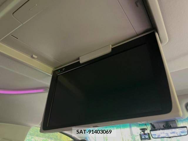 Toyota ALPHARD 2020-09 348028-6