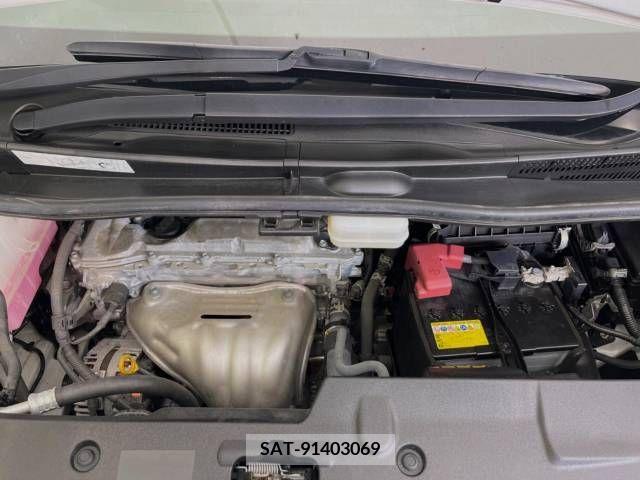 Toyota ALPHARD 2020-09 348028-19