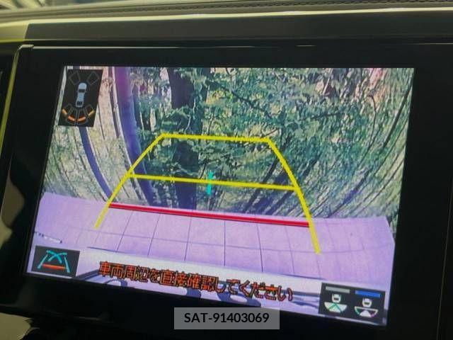 Toyota ALPHARD 2020-09 348028-5