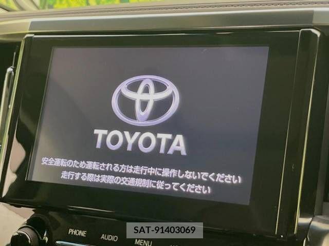 Toyota ALPHARD 2020-09 348028-4