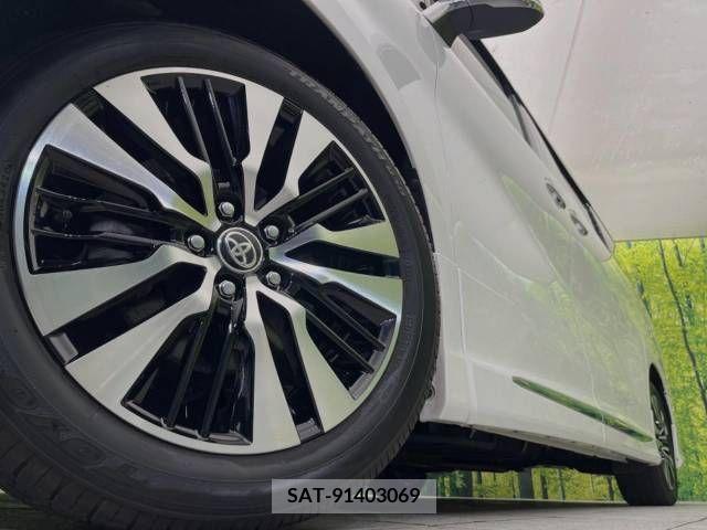 Toyota ALPHARD 2020-09 348028-14