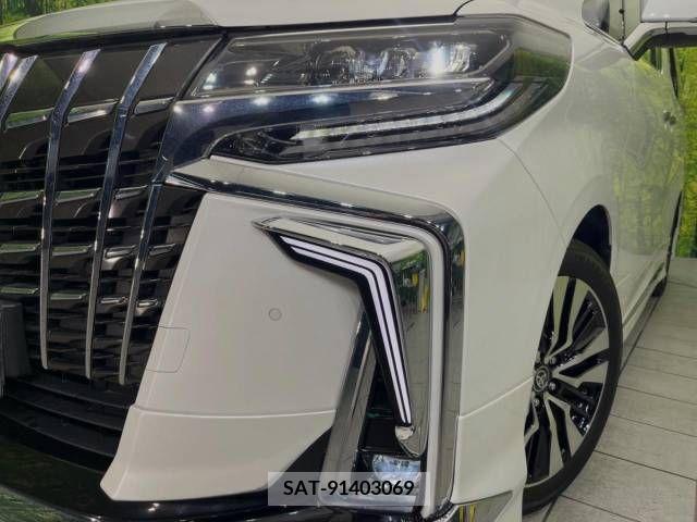 Toyota ALPHARD 2020-09 348028-13