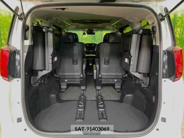 Toyota ALPHARD 2020-09 348028-12