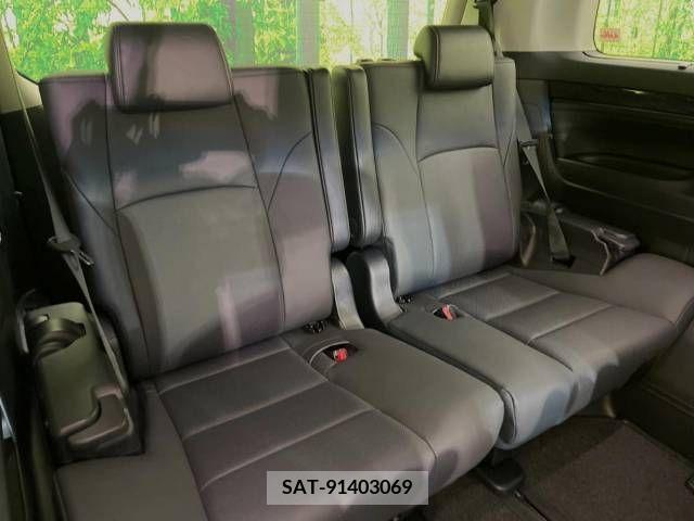 Toyota ALPHARD 2020-09 348028-11