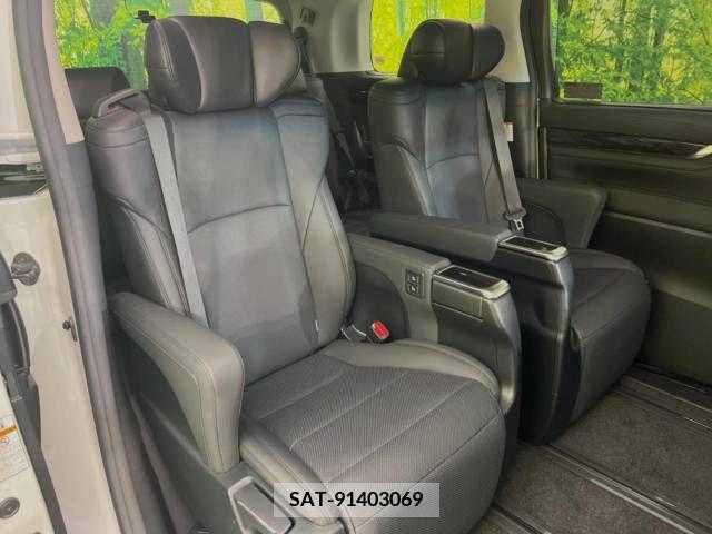 Toyota ALPHARD 2020-09 348028-10