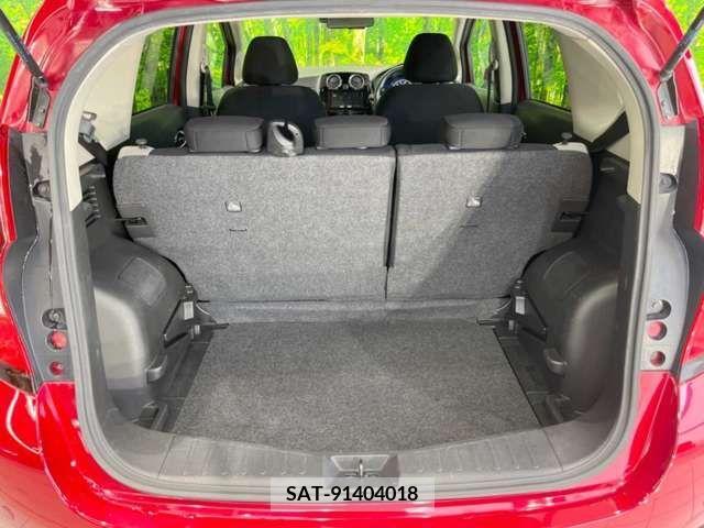 Nissan NOTE 2020-04 377682-11