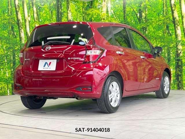 Nissan NOTE 2020-04 377682-17