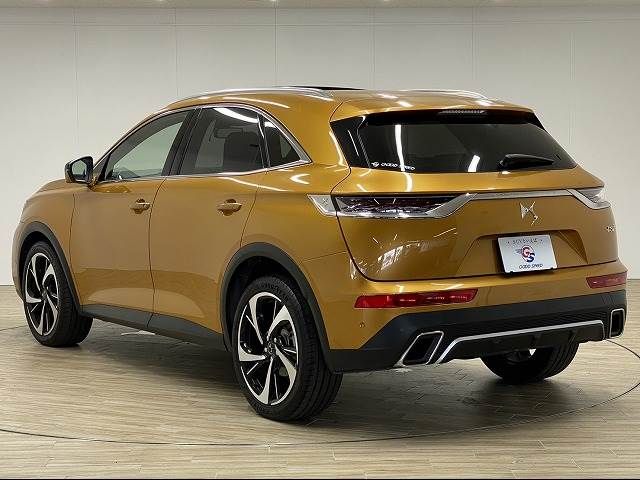 Citroen DS7 2021-08 14588-13
