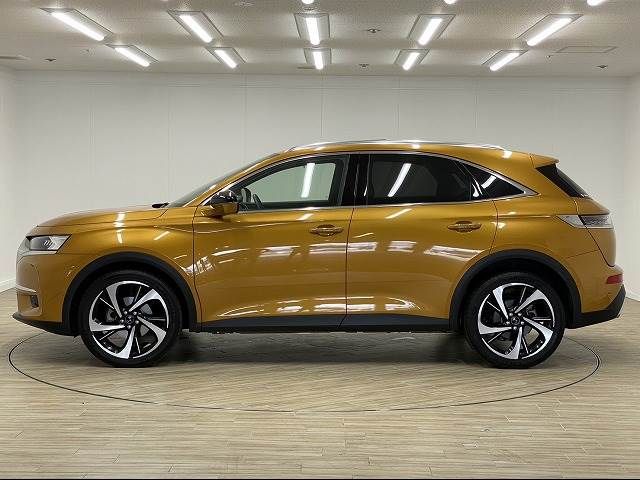 Citroen DS7 2021-08 14588-16