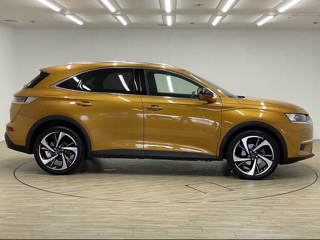 Citroen DS7 2021-08 14588-15