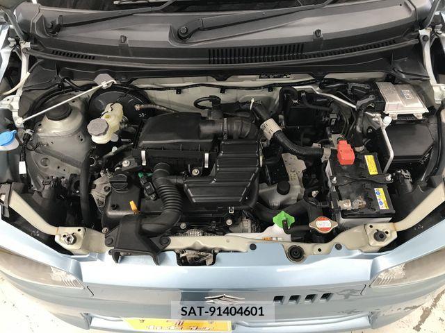 Suzuki ALTO 2018-06 395580-23