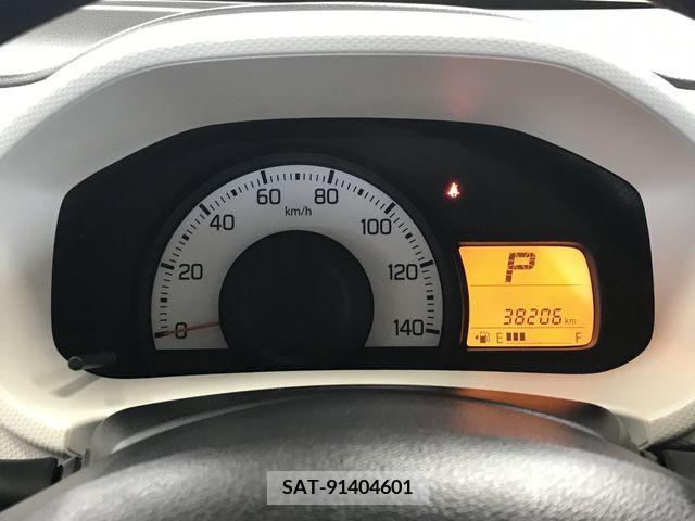 Suzuki ALTO 2018-06 395580-14
