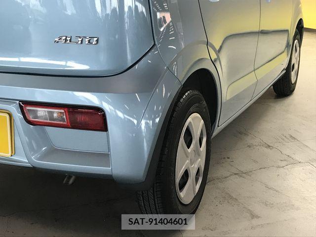 Suzuki ALTO 2018-06 395580-26