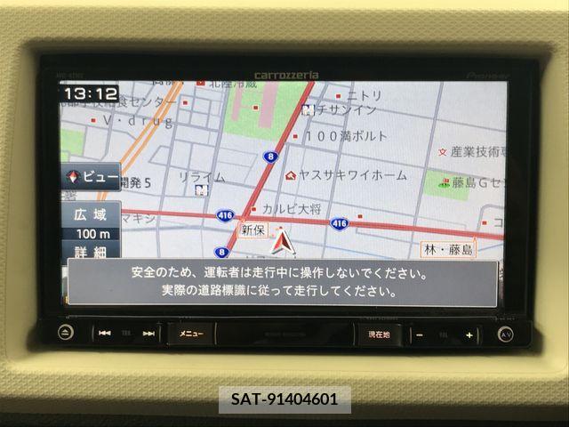 Suzuki ALTO 2018-06 395580-2