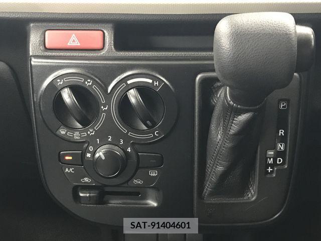 Suzuki ALTO 2018-06 395580-13