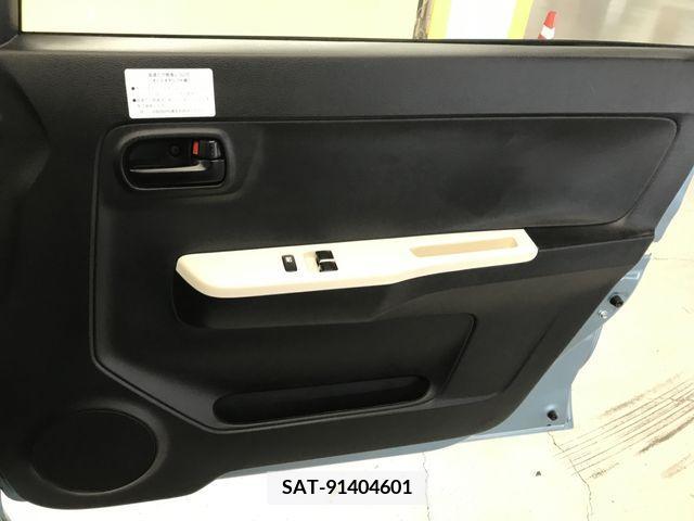 Suzuki ALTO 2018-06 395580-21