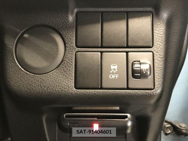 Suzuki ALTO 2018-06 395580-15