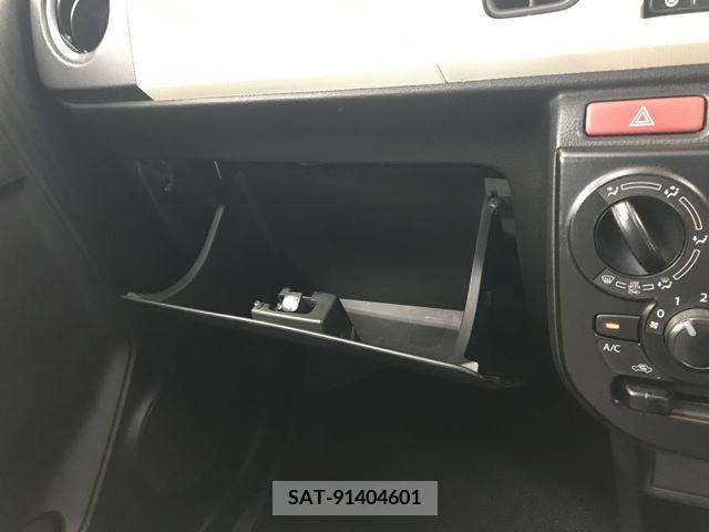 Suzuki ALTO 2018-06 395580-18