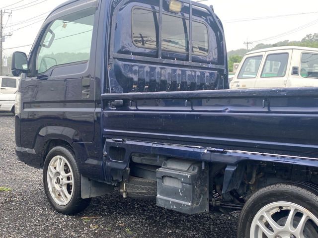 Honda ACTY TRUCK 2011-10 18542-4