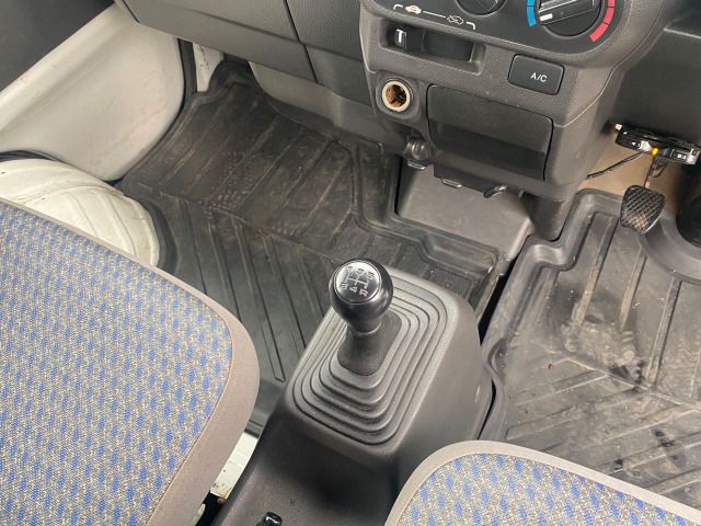 Honda ACTY TRUCK 2011-10 18542-18