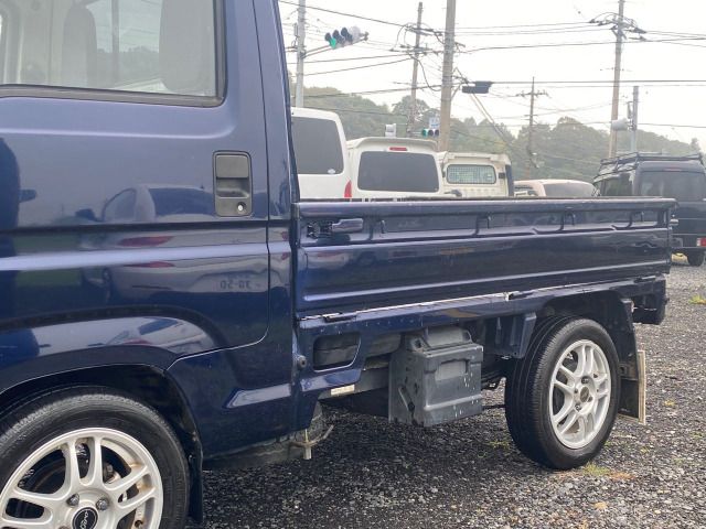 Honda ACTY TRUCK 2011-10 18542-3
