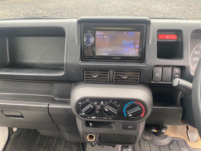 Honda ACTY TRUCK 2011-10 18542-17