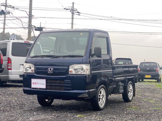 Honda ACTY TRUCK 2011-10 18542-2