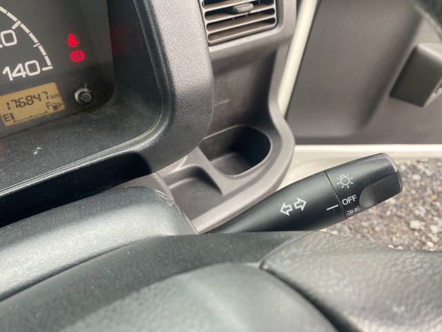 Honda ACTY TRUCK 2011-10 18542-16