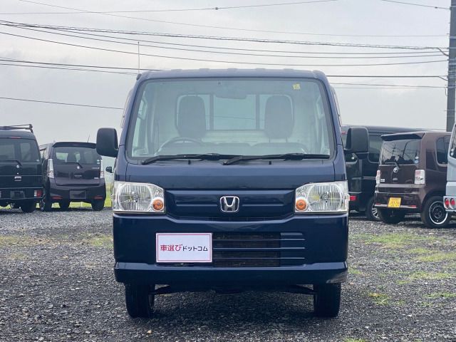 Honda ACTY TRUCK 2011-10 18542-1